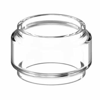 Bubble Glass verre pyrex pour Falcon Legend - Horizontech