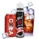 Découvrez le e-liquide Freeze Cola : Une explosion glacée de saveurs de cola