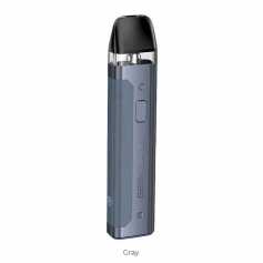 La polyvalence et la robustesse du pod Aegis Q de GeekVape
