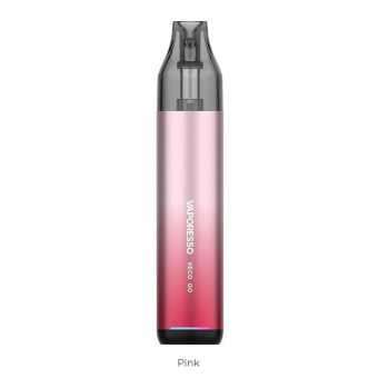 Découvrez le kit Vaporesso Veco Go : l'élégance et la performance réunies !