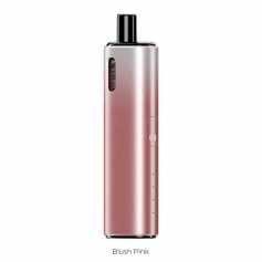 Une expérience de vape personnalisée avec le pod Vaptio Avocado Baby Pro