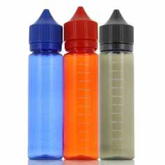 FIOLE VIDE CHUBBY AVEC GRADUATION 60ML DIY'UP