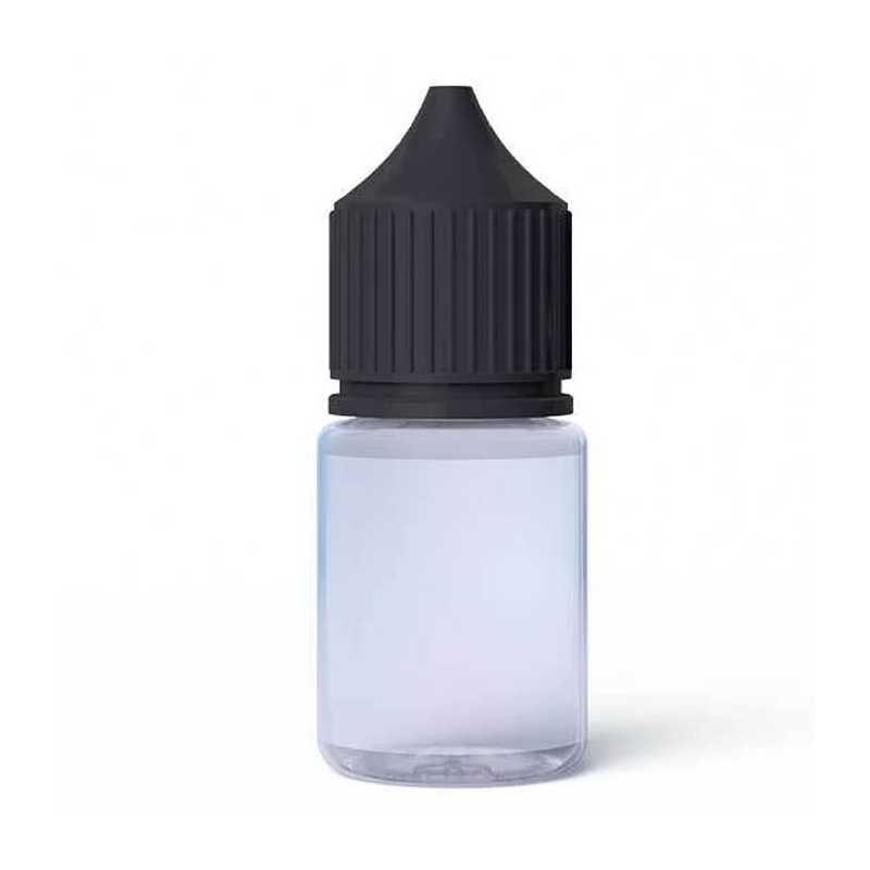 Bouteille en verre Vape District