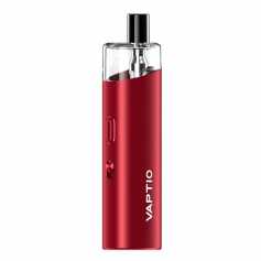 Découvrez le Pod Orizon Vaptio : Expérience de Vapotage Personnalisée