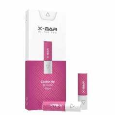 Filtres en papier pour cartouche Filter Pro X-Bar