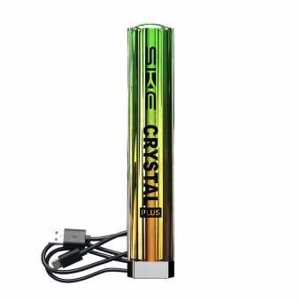 Batterie rechargeable Crystal Plus SKE