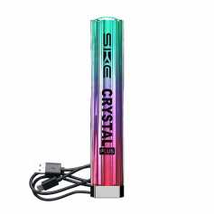 Batterie rechargeable Crystal Plus SKE