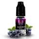 E liquide Blueberry Bar Salts Format 10 ML Vampire Vape