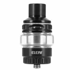 Découvrez le Melo 6 d'Eleaf : Élégance et Performance