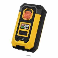 Découvrez la Box Armour Max de Vaporesso : Puissance, Polyvalence et Robustesse