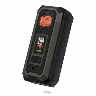 La Box Armour S de Vaporesso : La Fusion Parfaite de Puissance et de Design