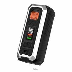 La Box Armour S de Vaporesso : La Fusion Parfaite de Puissance et de Design