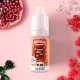 E liquide Red Lover aux sels de nicotine format 10ml Paperland
