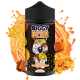 E liquide Caramel Frosted Flakes format 200ml Biggy Bear
