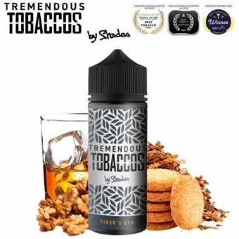 E liquide Tiger's Eye Tremendous tobaccos by Shades