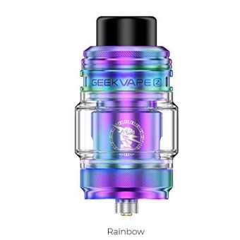 Maximisez Votre Vape avec le Z Fli de GeekVape