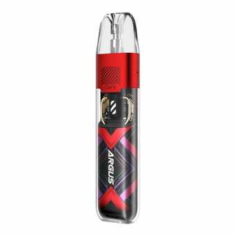 Le kit Voopoo Argus P1s : Une Nouvelle Ère de Vape Compacte