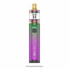 Innokin présente le Kit EZ Tube : L'alliance parfaite entre puissance et polyvalence
