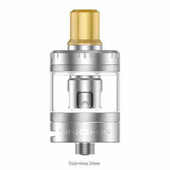 Le Zenith Minimal d'Innokin : La Polyvalence Redéfinie dans un Clearomiseur