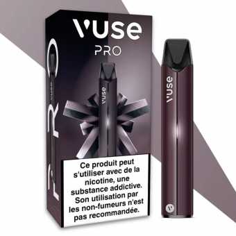 Cigarette électronique Vuse Pro : Une Nouvelle Ère de Vapotage