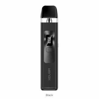 Geekvape Wenax Q: Liberté de Vapotage Polyvalente