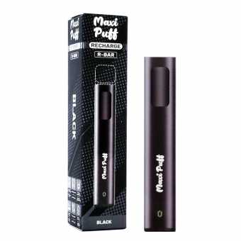 Batterie rechargeable R-BAR Maxi Puff