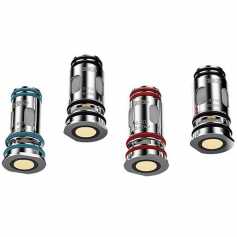 Résistance PNP X Voopoo