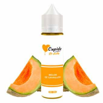 Melon de Cavaillon 50ml Cupide