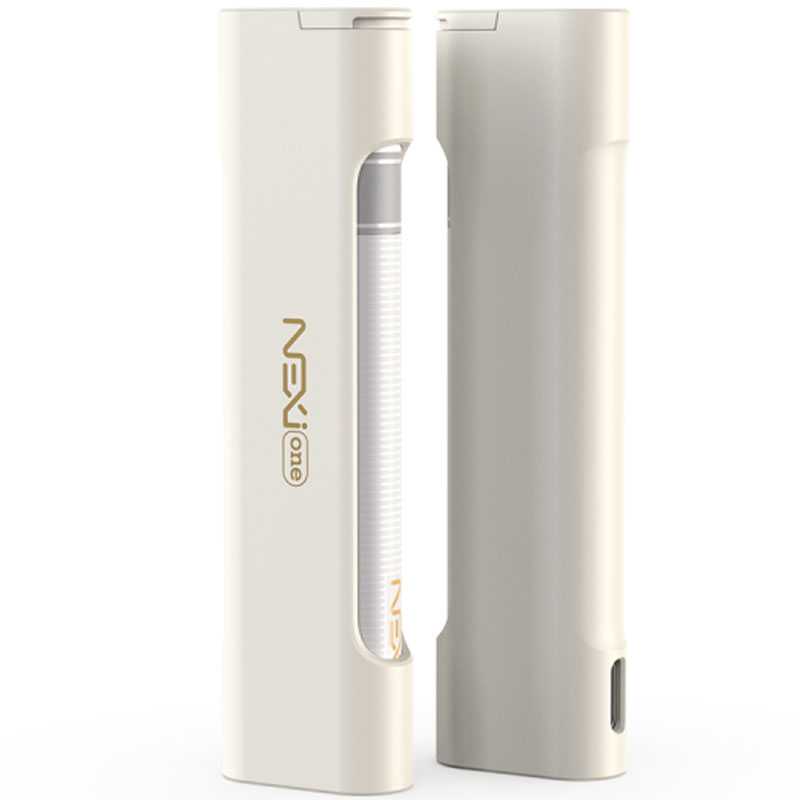 Kit E-cigarette Nexi One Aspire