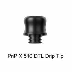Drip Tip 510 PnP X Voopoo