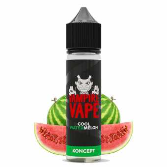 E liquide Cool Watermelon 50ml Vampire Vape