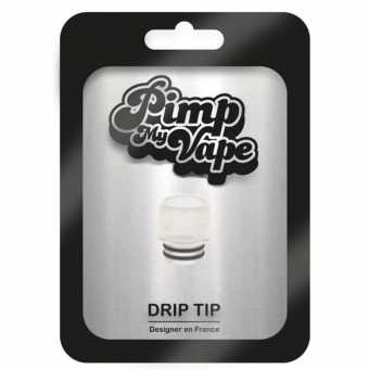 Drip Tip 510 PVM0054 Pimp My Vape