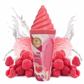 e-liquide Pink Paradise 50ml de Vape Maker