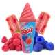 E-liquide Pop Raspberry Blue Raspberry 50ml de Vape Maker