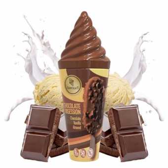 E-liquide Chocolate Obsession de Vape Maker