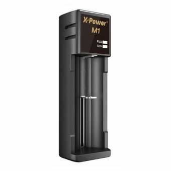 Chargeur M1 XPower