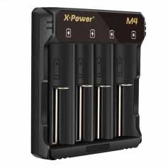 Chargeur M4 XPower