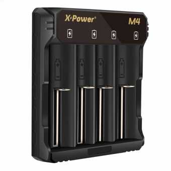 Chargeur M4 XPower