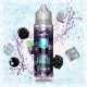 E-liquide Kung Freeze Black 50ml Kung Fruits
