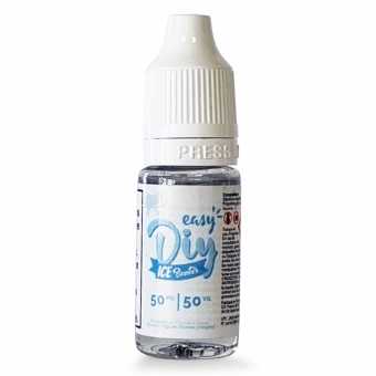 Booster de nicotine ICE Easy DIY by EliquidAndCo