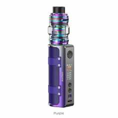Kit cigarette électronique Huracan LX Aspire