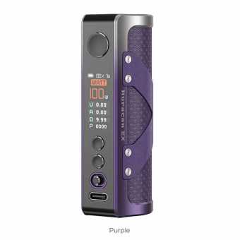 Box Huracan EX Aspire