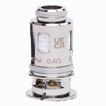 Resistances PZP Innokin