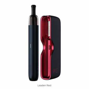 Kit Pod Doric Galaxy 1800mAh - Voopoo