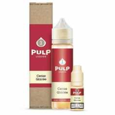 Eliquide Pack 60ml Cerise Glacée de Pulp
