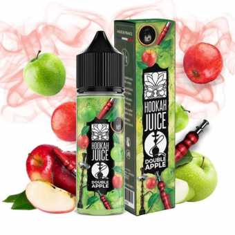 Hookah Juice Double Apple 50ml
