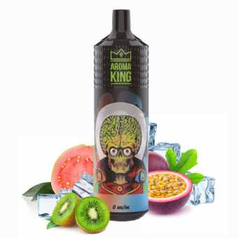 Mars Kiwi Passion Fruit Guava 10000 Aroma King