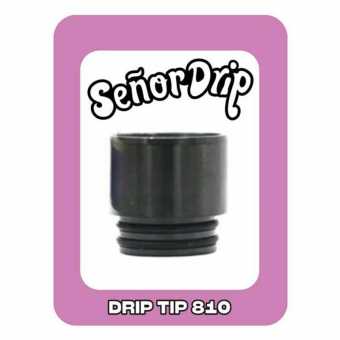 Drip Tip 810 Antifuite 2 de Señor Drip Tip