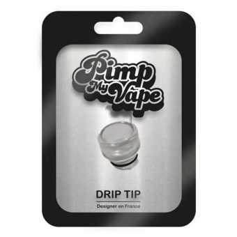 Drip tip 510 PVM0045 pimp my vape