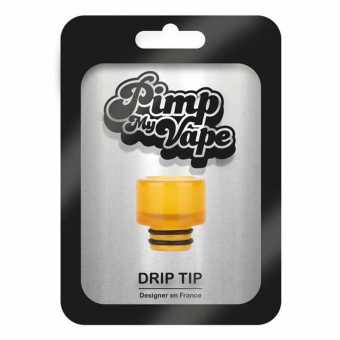 Drip tip 510 en ultem pimp my vape